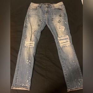 Cult of individuality Jeans